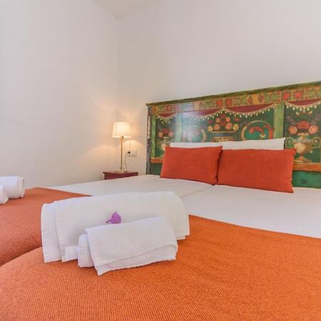 Casa Spa De La Mariola ラ・プエブラ・デ・ロス・インファンテス エクステリア 写真