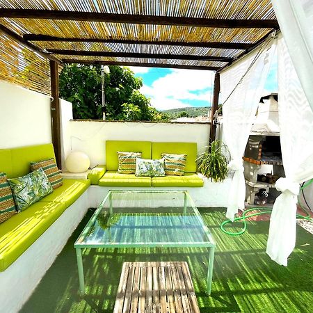 Casa Spa De La Mariola ラ・プエブラ・デ・ロス・インファンテス エクステリア 写真
