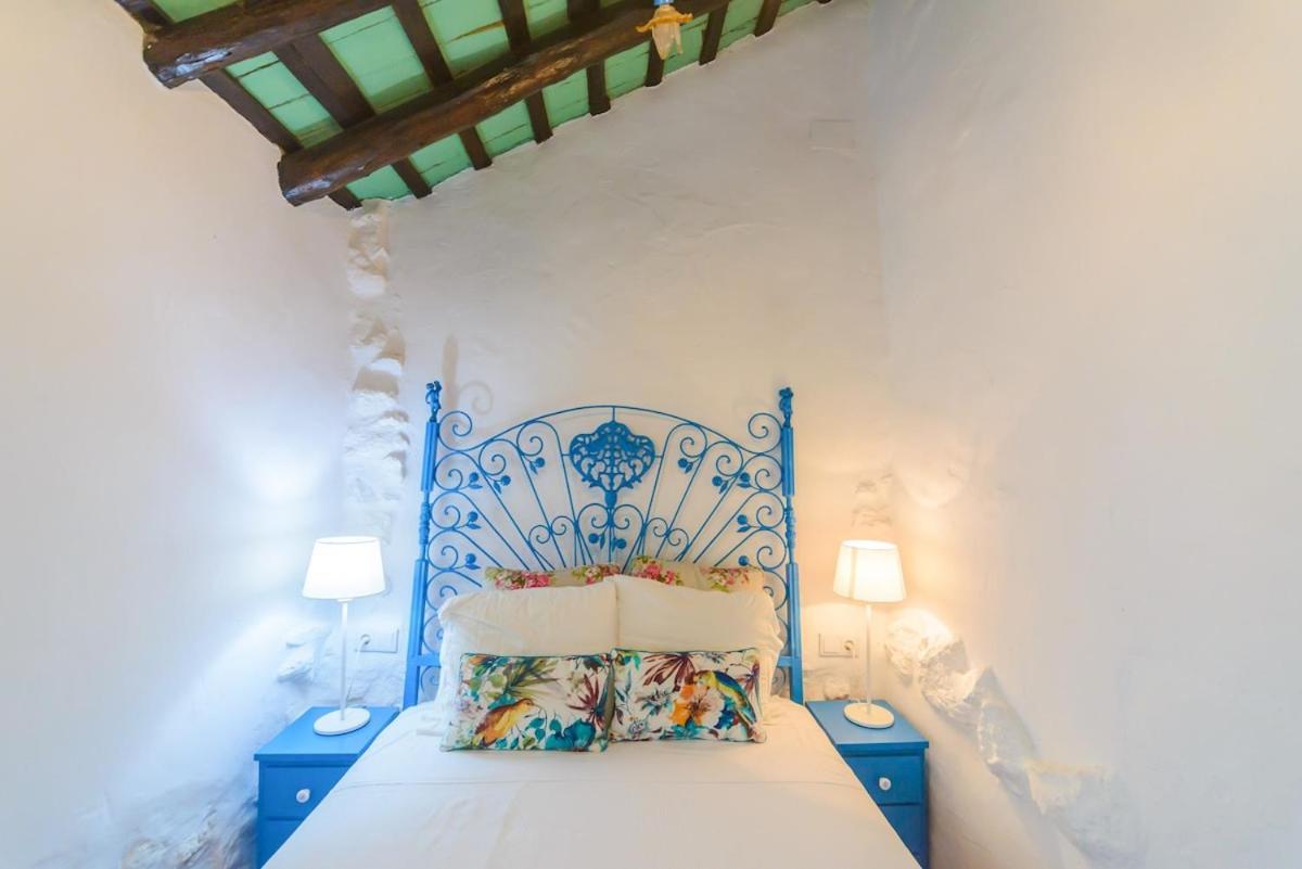 Casa Spa De La Mariola ラ・プエブラ・デ・ロス・インファンテス エクステリア 写真