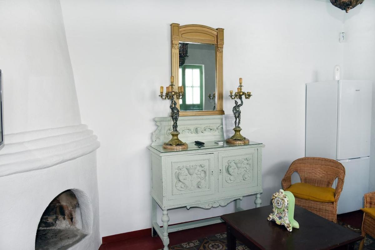 Casa Spa De La Mariola ラ・プエブラ・デ・ロス・インファンテス エクステリア 写真