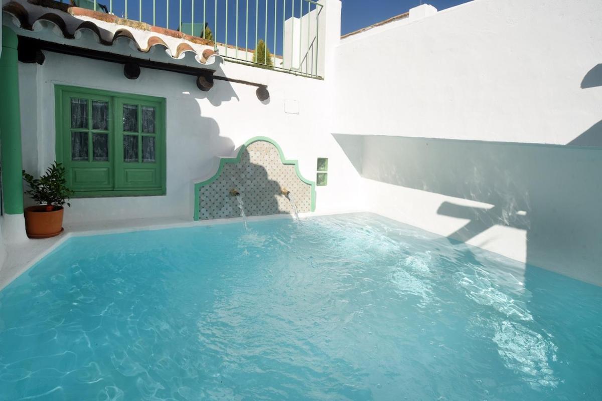 Casa Spa De La Mariola ラ・プエブラ・デ・ロス・インファンテス エクステリア 写真