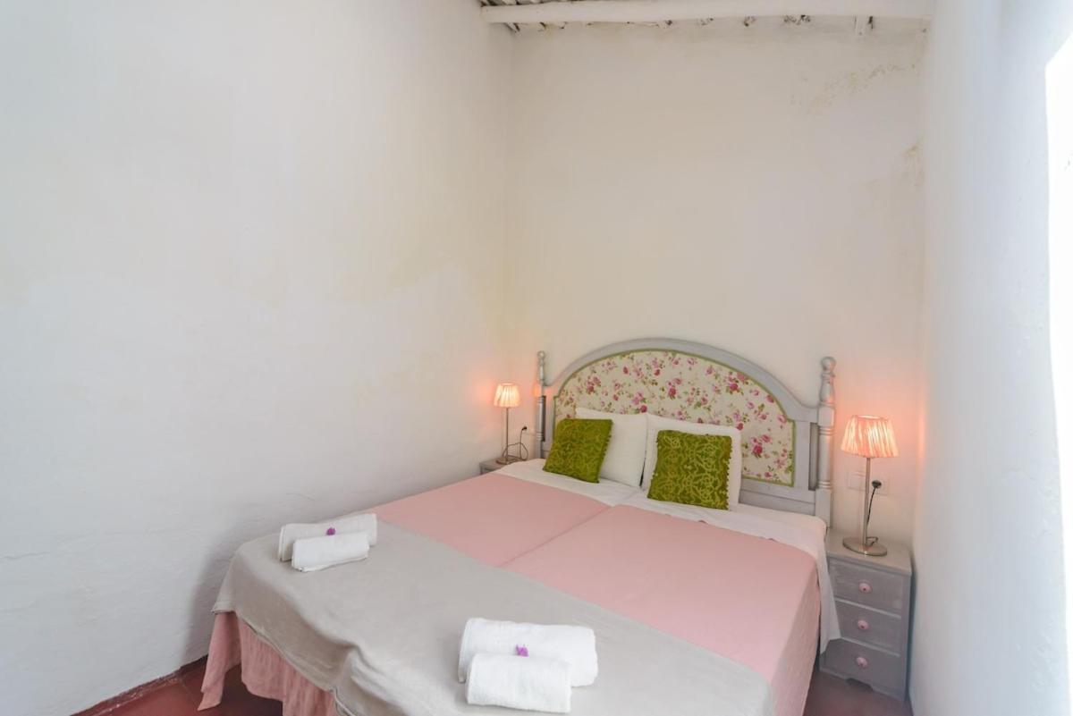 Casa Spa De La Mariola ラ・プエブラ・デ・ロス・インファンテス エクステリア 写真