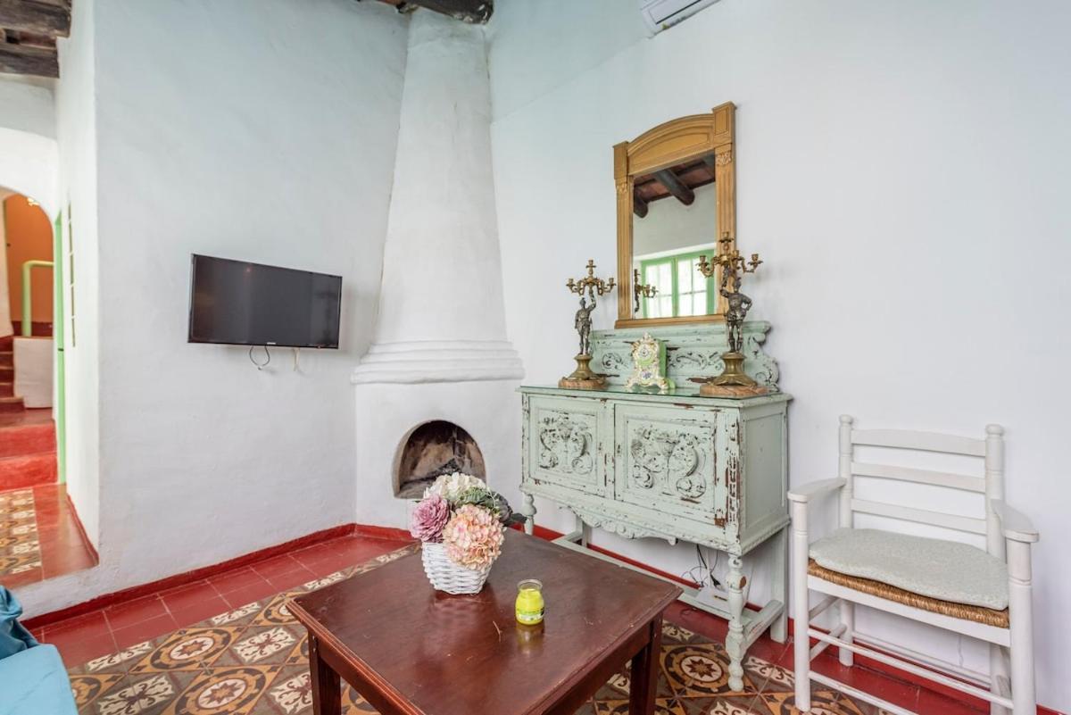 Casa Spa De La Mariola ラ・プエブラ・デ・ロス・インファンテス エクステリア 写真