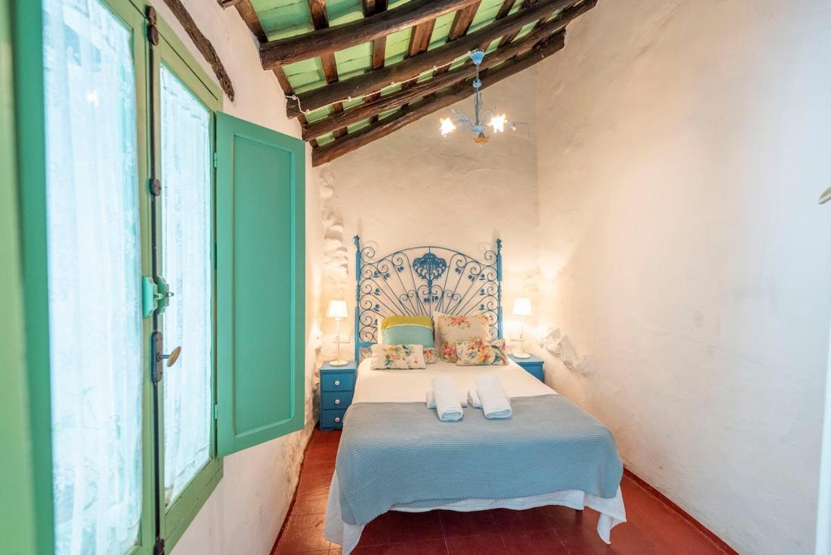 Casa Spa De La Mariola ラ・プエブラ・デ・ロス・インファンテス エクステリア 写真
