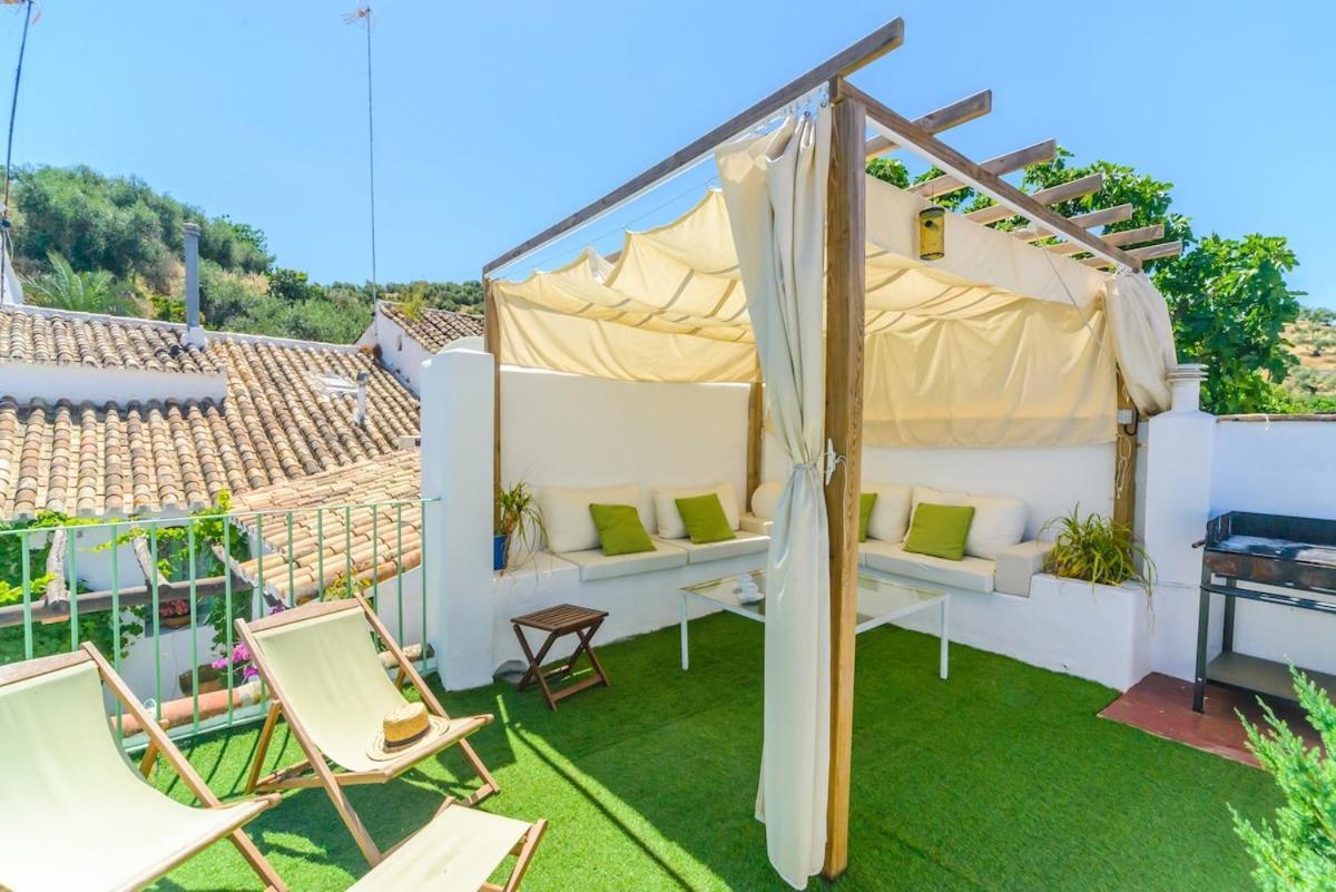 Casa Spa De La Mariola ラ・プエブラ・デ・ロス・インファンテス エクステリア 写真