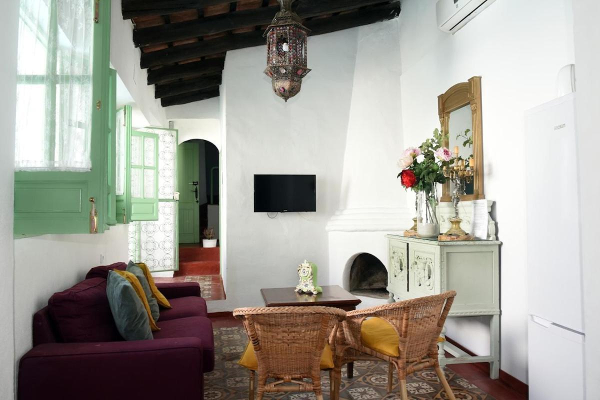 Casa Spa De La Mariola ラ・プエブラ・デ・ロス・インファンテス エクステリア 写真