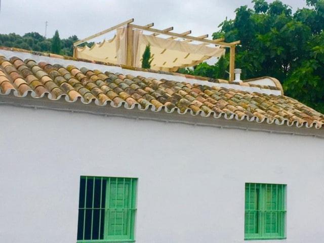 Casa Spa De La Mariola ラ・プエブラ・デ・ロス・インファンテス エクステリア 写真