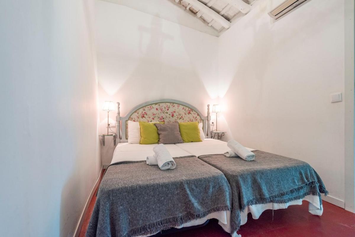 Casa Spa De La Mariola ラ・プエブラ・デ・ロス・インファンテス エクステリア 写真