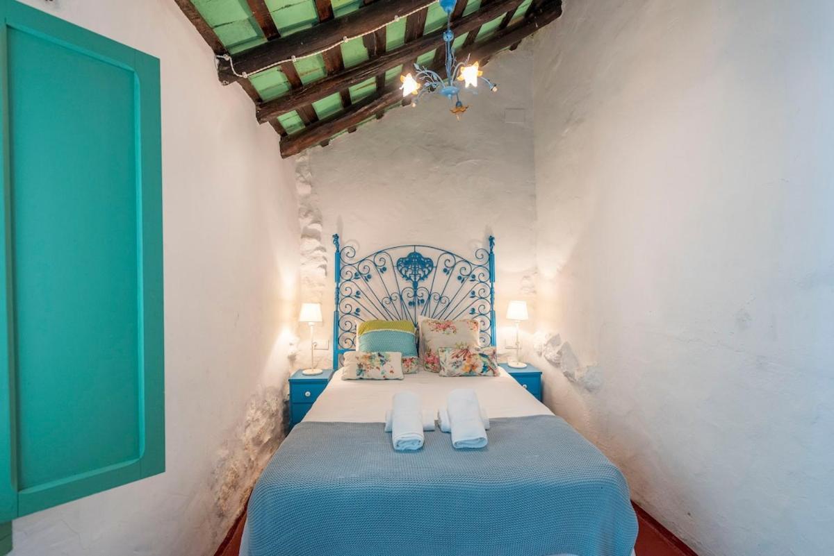 Casa Spa De La Mariola ラ・プエブラ・デ・ロス・インファンテス エクステリア 写真