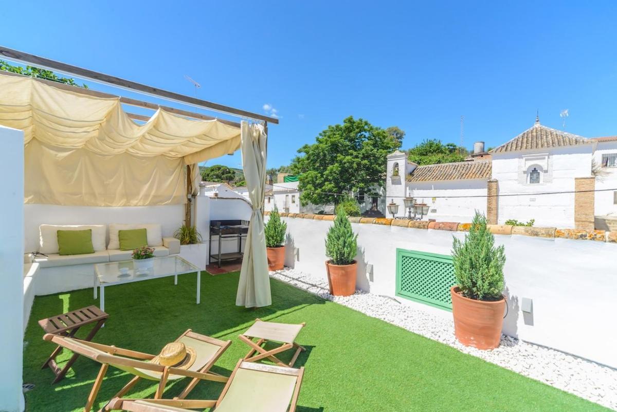 Casa Spa De La Mariola ラ・プエブラ・デ・ロス・インファンテス エクステリア 写真
