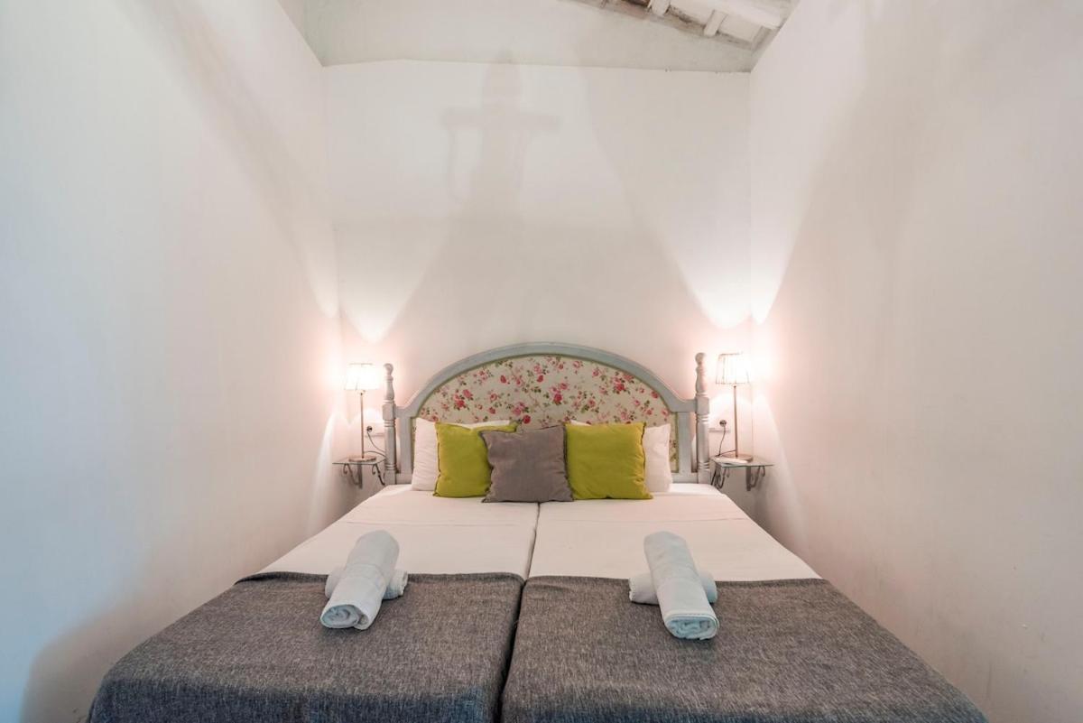 Casa Spa De La Mariola ラ・プエブラ・デ・ロス・インファンテス エクステリア 写真
