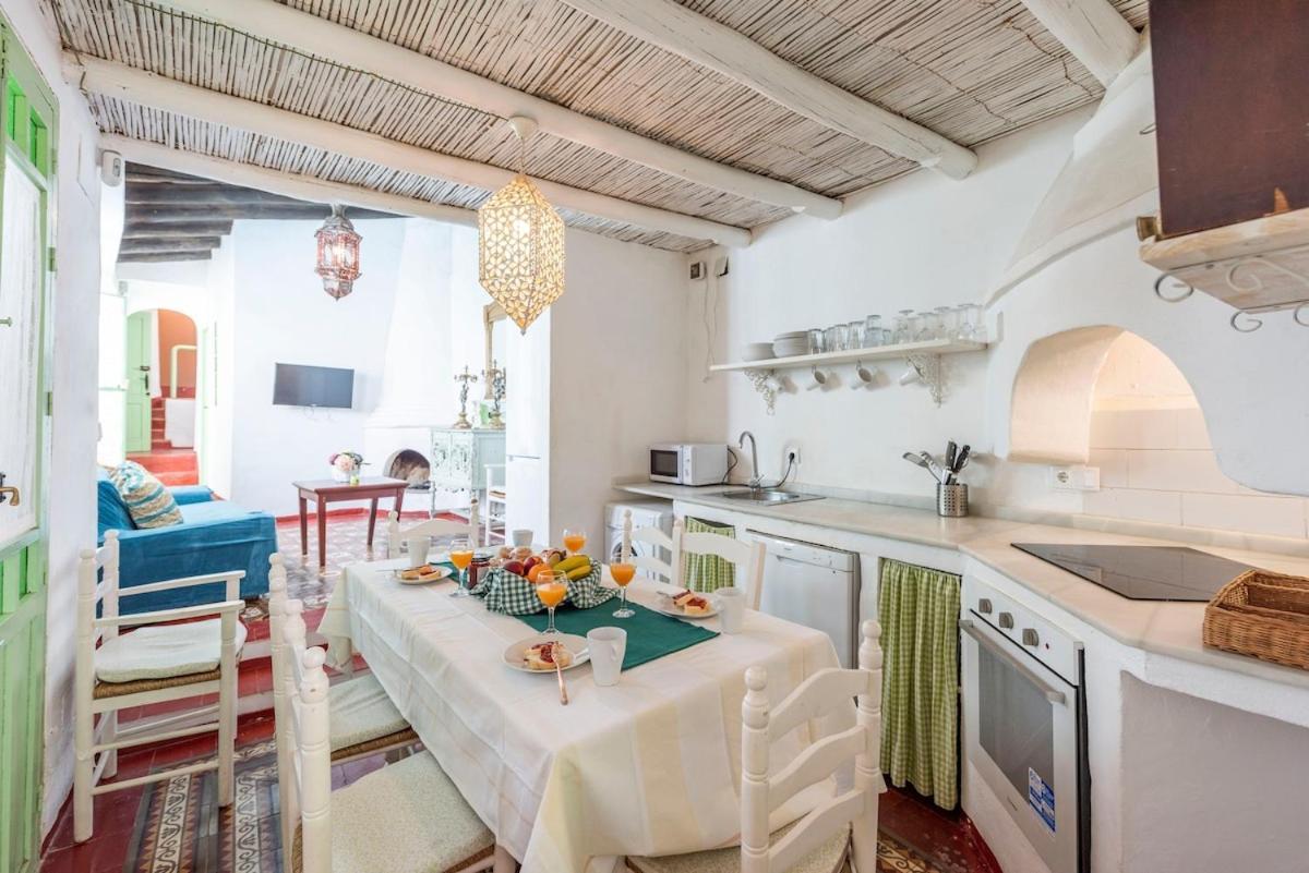 Casa Spa De La Mariola ラ・プエブラ・デ・ロス・インファンテス エクステリア 写真