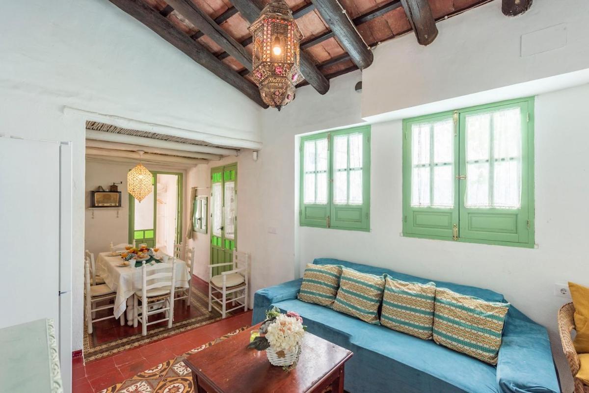 Casa Spa De La Mariola ラ・プエブラ・デ・ロス・インファンテス エクステリア 写真