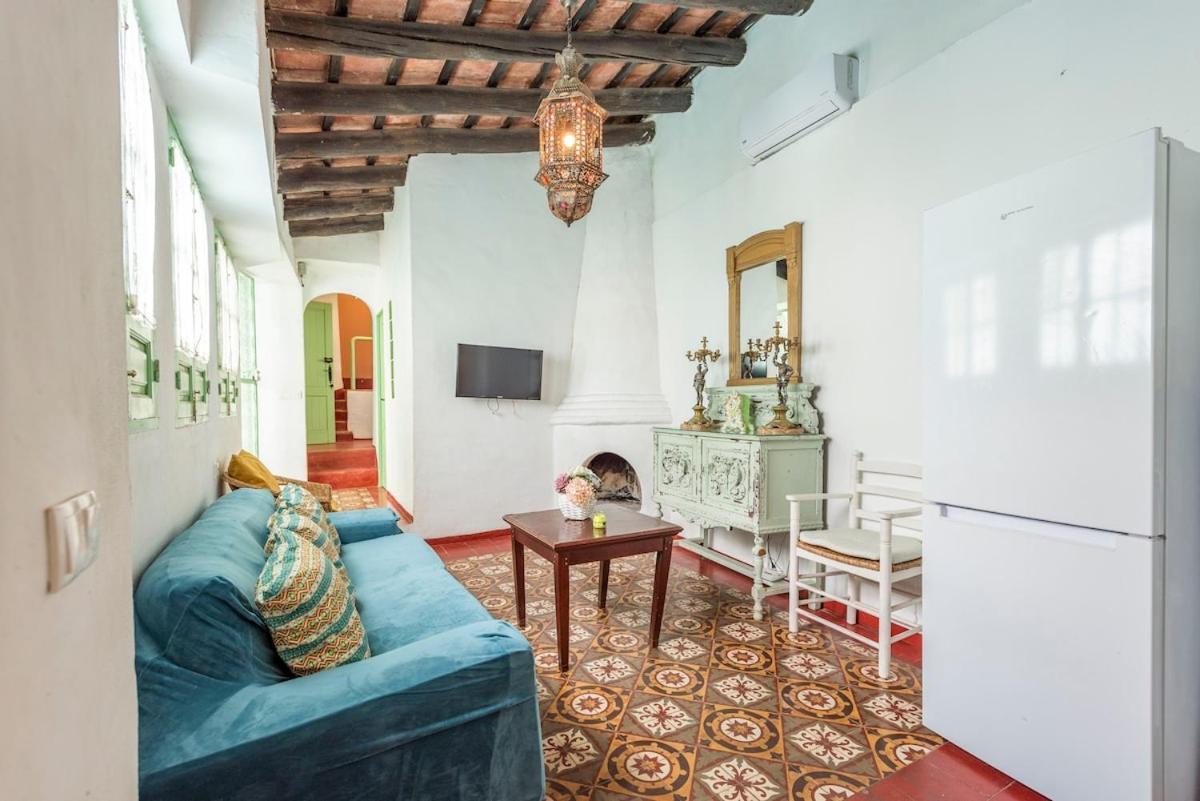 Casa Spa De La Mariola ラ・プエブラ・デ・ロス・インファンテス エクステリア 写真