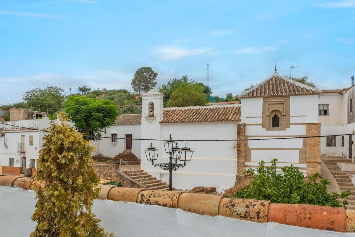 Casa Spa De La Mariola ラ・プエブラ・デ・ロス・インファンテス エクステリア 写真