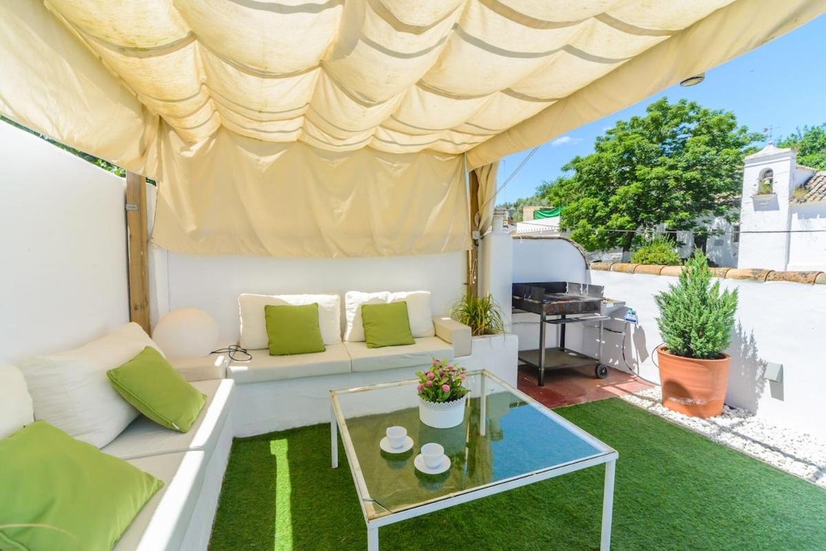 Casa Spa De La Mariola ラ・プエブラ・デ・ロス・インファンテス エクステリア 写真