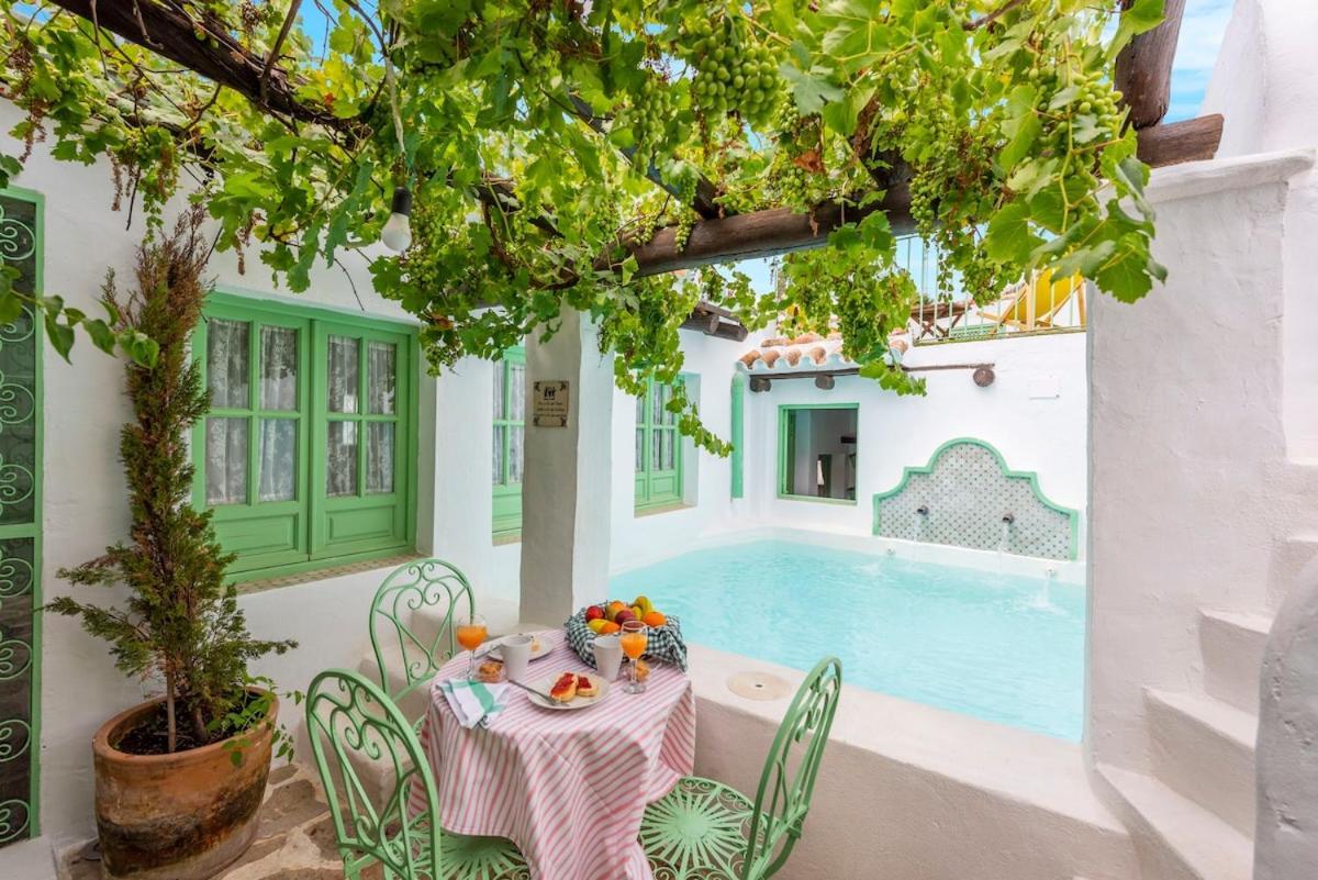 Casa Spa De La Mariola ラ・プエブラ・デ・ロス・インファンテス エクステリア 写真