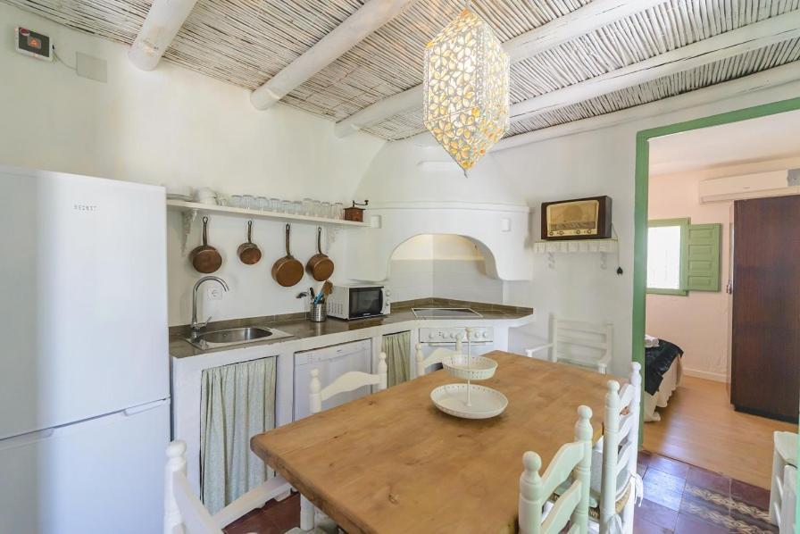 Casa Spa De La Mariola ラ・プエブラ・デ・ロス・インファンテス エクステリア 写真